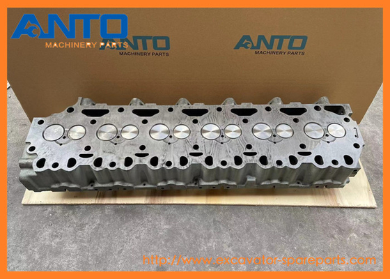 20799762 04291729 Bộ phận phụ tùng máy đào đầu xi lanh phù hợp với D7E EC290B