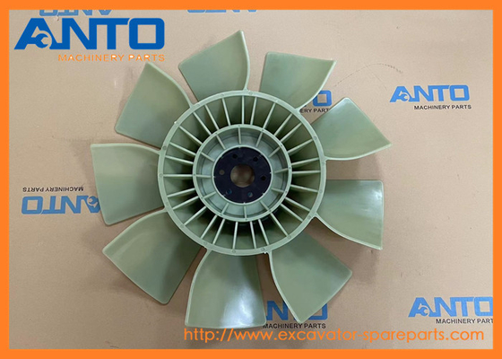 600-625-7620 6006257620 Fan KOMATSU Bộ phận phụ tùng máy đào cho S6D102E-1C-Z
