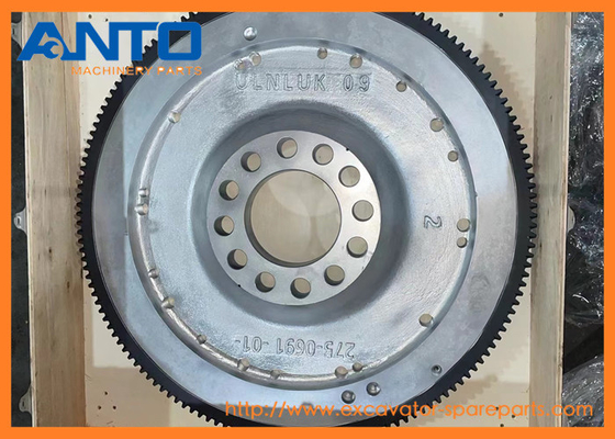 275-0691 2750691 Chiếc máy đào bánh máy bay phụ tùng phù hợp với 3512B 3512C