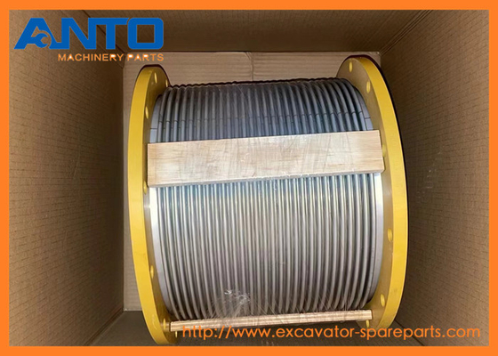 207-1332 207-1331 Bellows bộ phận động cơ excavator phù hợp cho 3512B 3516E