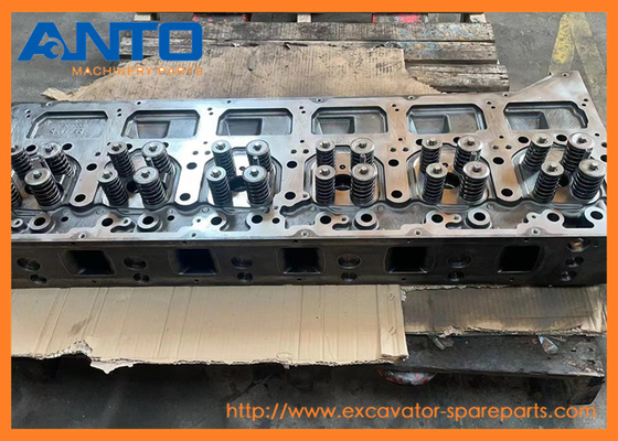 VOE21079401 21079401 Phụ tùng máy đào đầu xi lanh phù hợp với 1642GE EC700B