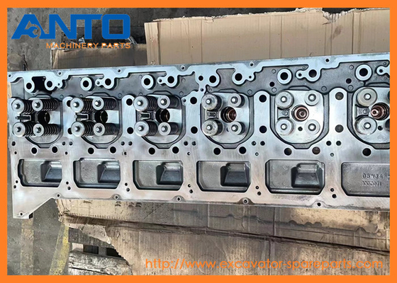 VOE21079401 21079401 Phụ tùng máy đào đầu xi lanh phù hợp với 1642GE EC700B