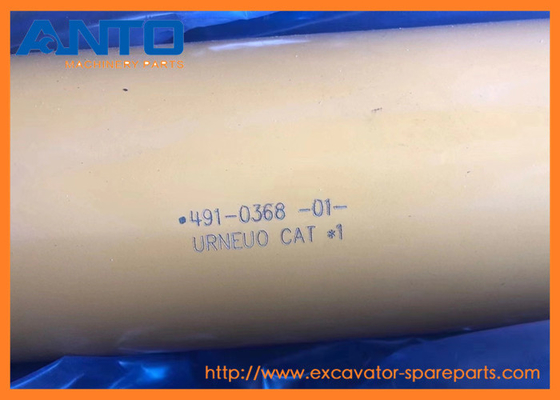 491-0368 4910368 Máy làm mát dầu lõi máy đào bộ phận động cơ phù hợp cho 3516 793B