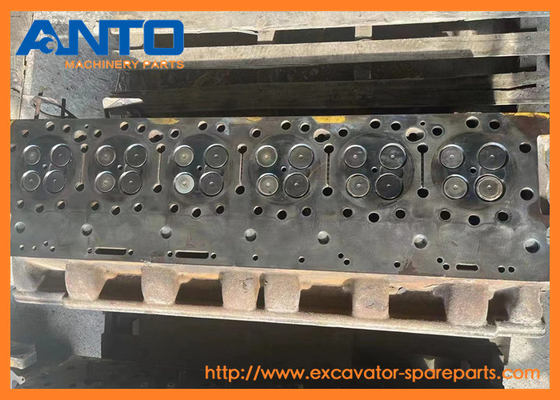 495-2730 4952730 Đầu xi lanh Bộ phận động cơ máy đào phù hợp với C4.4 C32 444F2