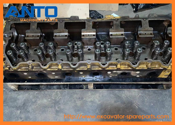 495-2730 4952730 Đầu xi lanh Bộ phận động cơ máy đào phù hợp với C4.4 C32 444F2