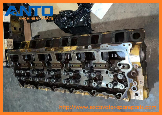 495-2730 4952730 Đầu xi lanh Bộ phận động cơ máy đào phù hợp với C4.4 C32 444F2