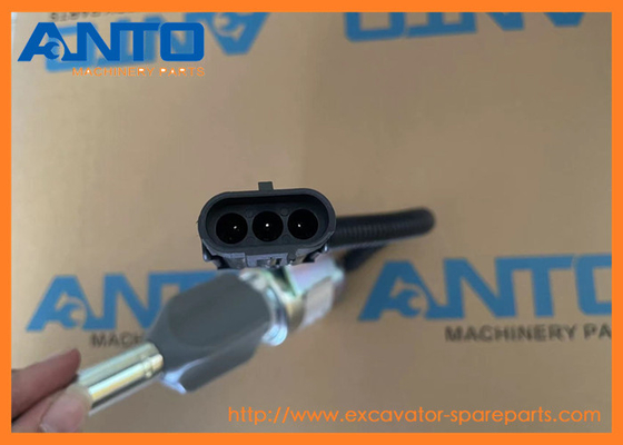 393-2530 3932530 Tắt Các bộ phận động cơ máy đào điện tử phù hợp với C4.4