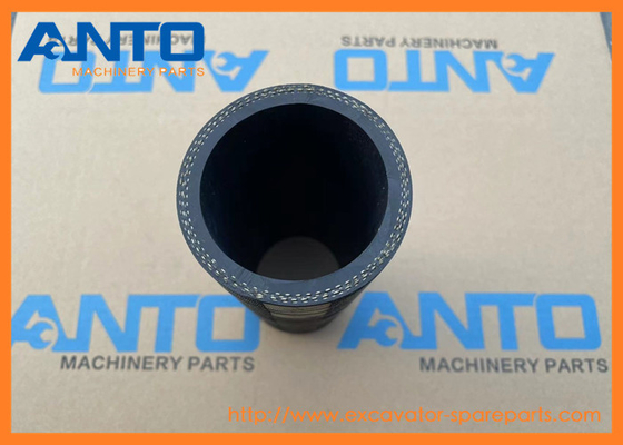 07260-25818 07260-05818 ống ống KOMATSU Bộ phận phụ tùng máy đào cho PC1600 WA500-6