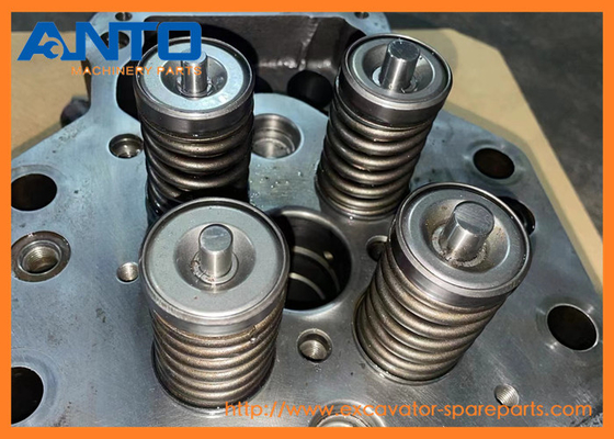 154-1612 1541612 194-4897 201-2542 Bộ máy phát điện gắn đầu xi lanh 3508 3512 3516