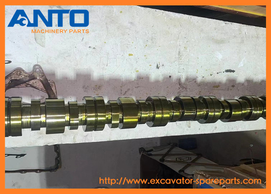6240-41-1210 6240411210 Camshaft cho bộ phận phụ tùng máy đào KOMATSU WA600