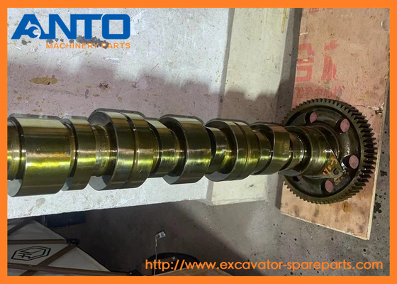 6240-41-1210 6240411210 Camshaft cho bộ phận phụ tùng máy đào KOMATSU WA600