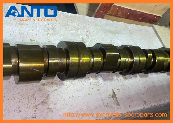 6240-41-1210 6240411210 Camshaft cho bộ phận phụ tùng máy đào KOMATSU WA600