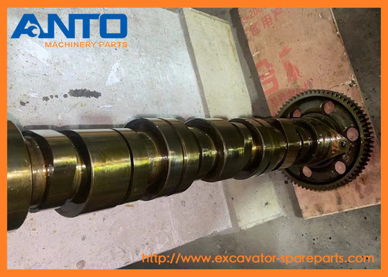 6240-41-1210 6240411210 Camshaft cho bộ phận phụ tùng máy đào KOMATSU WA600