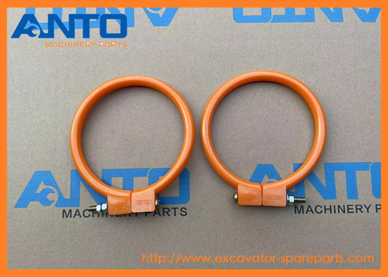 419-70-11410 419-70-11480 O-Ring KOMATSU Chiếc máy đào phụ tùng cho WA320-6