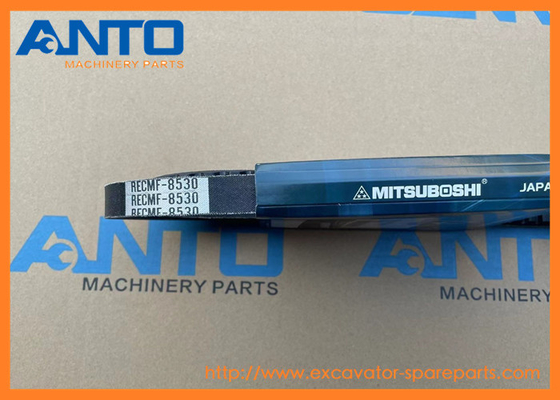 04120-21754 0412021754 V-Belt KOMATSU Chiếc máy đào phụ tùng cho SAA6D125E-5C