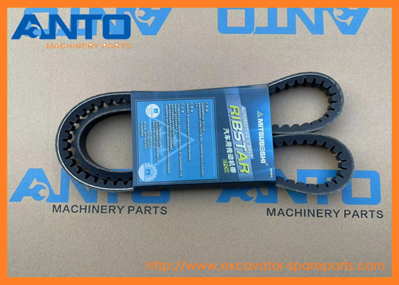 04120-21754 0412021754 V-Belt KOMATSU Chiếc máy đào phụ tùng cho SAA6D125E-5C