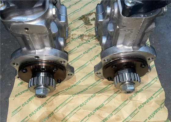 6219-71-1111 6219-71-1121 6261-71-1111 6219711111 Bộ phận máy đào bơm cho máy kéo SAA12V140E