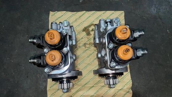6219-71-1111 6219-71-1121 6261-71-1111 6219711111 Bộ phận máy đào bơm cho máy kéo SAA12V140E