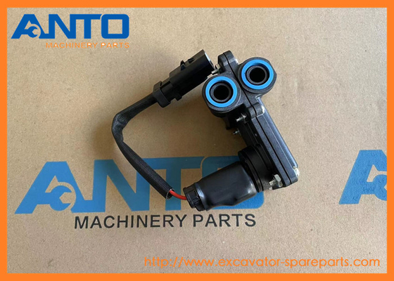 2660136 266-0136 Bộ cảm biến áp suất Ứng dụng máy đào 311D LRR 312D 312D L 313D 314D CR 314D LCR