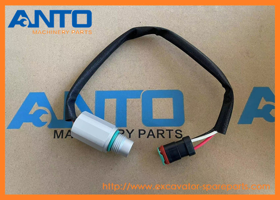 2659033 265-9033 Bộ cảm biến tốc độ phù hợp máy đào 345B 345B II 345B II MH 345B L 365B 365B II