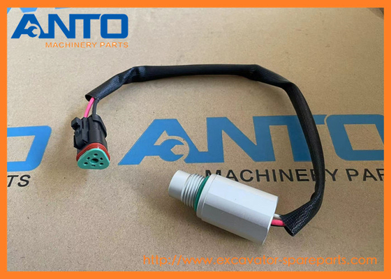 2659033 265-9033 Bộ cảm biến tốc độ phù hợp máy đào 345B 345B II 345B II MH 345B L 365B 365B II