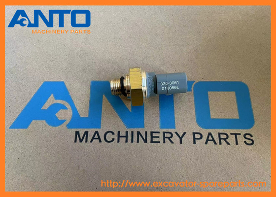 3203061 320-3061 Cảm biến áp suất Các bộ phận điện phù hợp với máy đào 312E 312E L 314E CR 314E LCR
