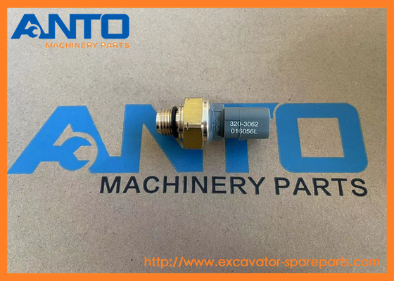 3203062 320-3062 Cảm biến áp suất Các bộ phận điện phù hợp với máy đào 312E 312E L 314E CR 314E LCR