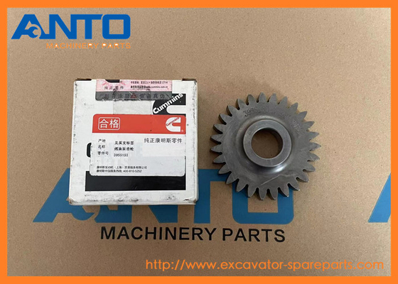 3955153 Bộ máy bơm nhiên liệu HYUNDAI Bộ phận phụ tùng máy đào phù hợp với HL730-7A R170W9