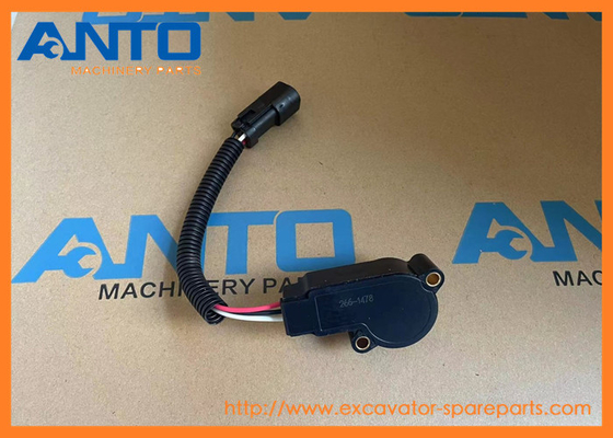 2661478 266-1478 Cảm biến vị trí cho máy tải bánh xe 938G II 950G II 962G II 966G II