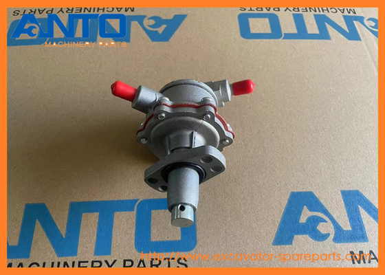 130506290 130506350 130506351 320-07021 17/912400 Bơm nâng nhiên liệu JCB Bộ phận phụ tùng máy đào cho 403D
