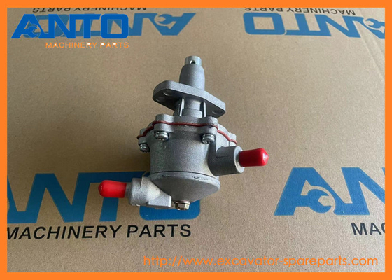 130506290 130506350 130506351 320-07021 17/912400 Bơm nâng nhiên liệu JCB Bộ phận phụ tùng máy đào cho 403D