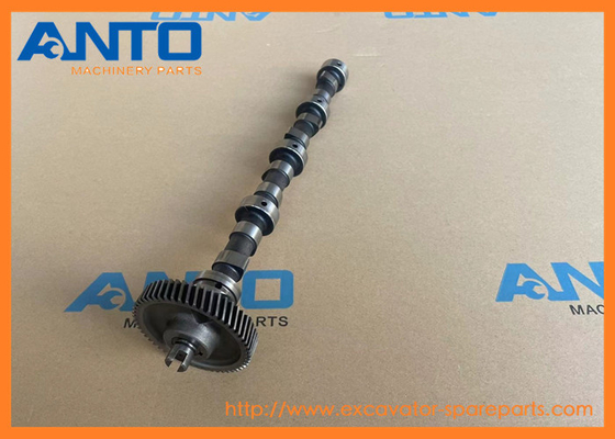 16271-16910 Camshaft KUBOTA Bộ phận động cơ máy đào phù hợp với V1505 B2710HSD