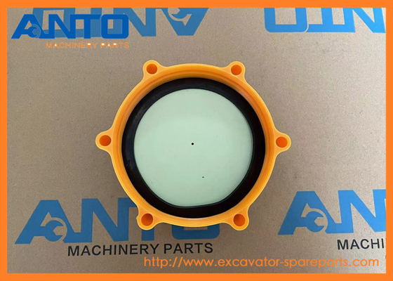 19M-04-11220 19M0411220 Các bộ phận máy đào mũ cho KOMATSU PC2000 PC200LL PC220LL PC270LL