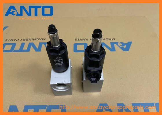VOE14646531 14646531 Các bộ phận phụ tùng máy xúc xưởng phù hợp với ECR58D ECR88D