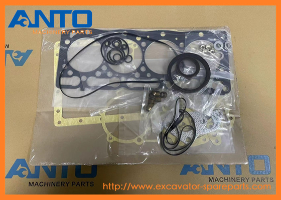 1G090-99352 Bộ đệm GASKET KUBOTA Chiếc máy đào phụ tùng phù hợp với KX71-3