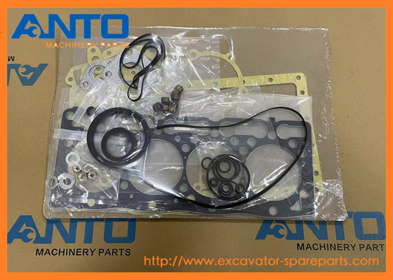 1G090-99352 Bộ đệm GASKET KUBOTA Chiếc máy đào phụ tùng phù hợp với KX71-3