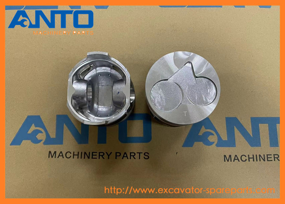 H1600-21100 Bộ phận động cơ máy đào piston KUBOTA phù hợp với B2910HSD B2400HSD