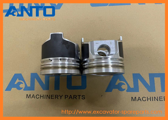 H1600-21100 Bộ phận động cơ máy đào piston KUBOTA phù hợp với B2910HSD B2400HSD
