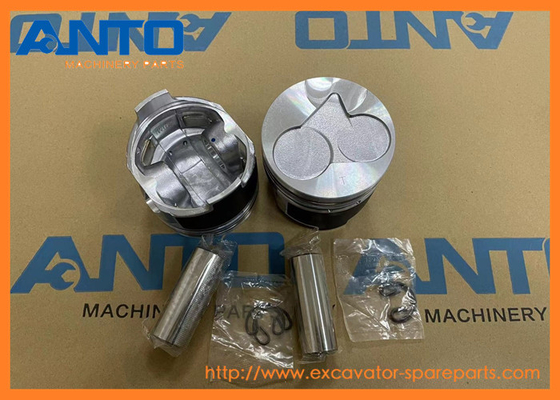 H1600-21100 Bộ phận động cơ máy đào piston KUBOTA phù hợp với B2910HSD B2400HSD