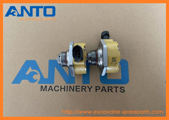 312-5620 3125620 Máy bơm nhiên liệu van điện tử máy đào phụ tùng phù hợp với E 320D