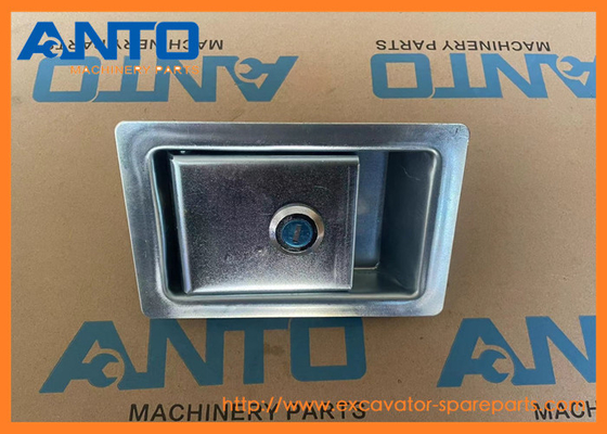 421-54-11372 421-54-11363 421-54-11362 Khóa ASS'Y hàn KOMATSU Chiếc máy đào phụ tùng cho PC240-8K