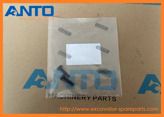 01010-80625 01010-30625 01010-50625 Bolt KOMATSU Chiếc máy đào phụ tùng cho PC220LC-8