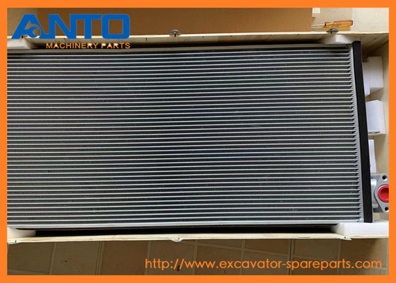 208-03-76110 2080376110 Hỗ trợ làm mát dầu cho máy đào KOMATSU PC400 PC450