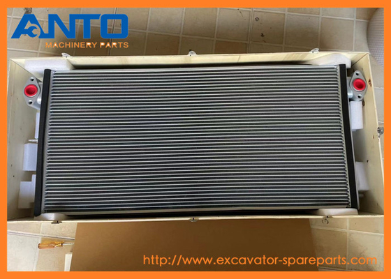 208-03-76110 2080376110 Hỗ trợ làm mát dầu cho máy đào KOMATSU PC400 PC450