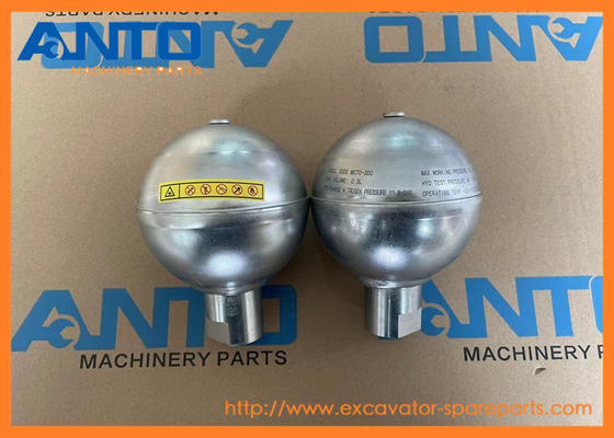 20Y-60-11431 20Y6011431 20Y6011430 Bộ phận phụ tùng máy đào tích lũy cho KOMATSU D375A