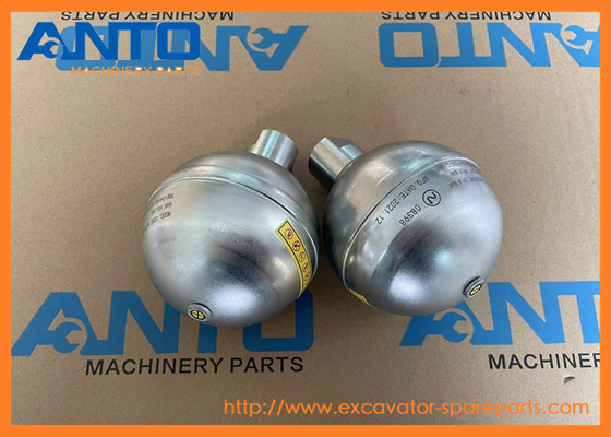20Y-60-11431 20Y6011431 20Y6011430 Bộ phận phụ tùng máy đào tích lũy cho KOMATSU D375A