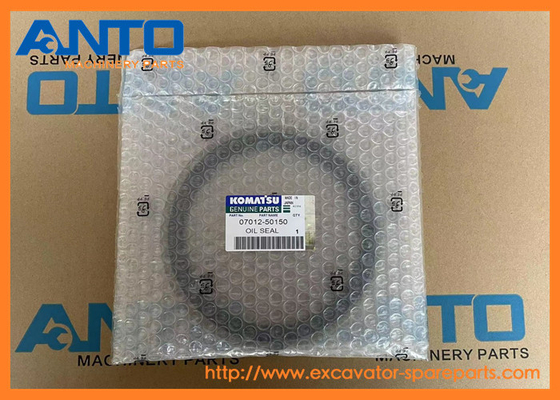 07012-50150 0701250150 Các bộ phận thay thế niêm phong phù hợp KOMATSU Loader bánh xe WA800 WA800L WA900 WA900L