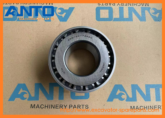 569-22-72520 5692272520 Các bộ phận thay thế vòng bi phù hợp KOMATSU Xe tải đổ rác HD465 HD605