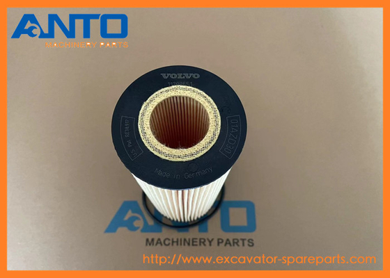 VOE11708551 11708551 Phân tích máy đào lọc dầu phù hợp với EC150 EC160B