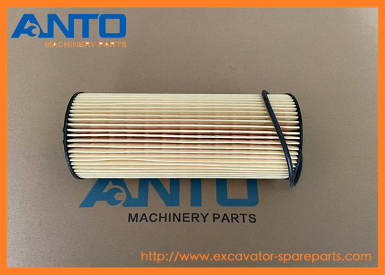 VOE11708551 11708551 Phân tích máy đào lọc dầu phù hợp với EC150 EC160B
